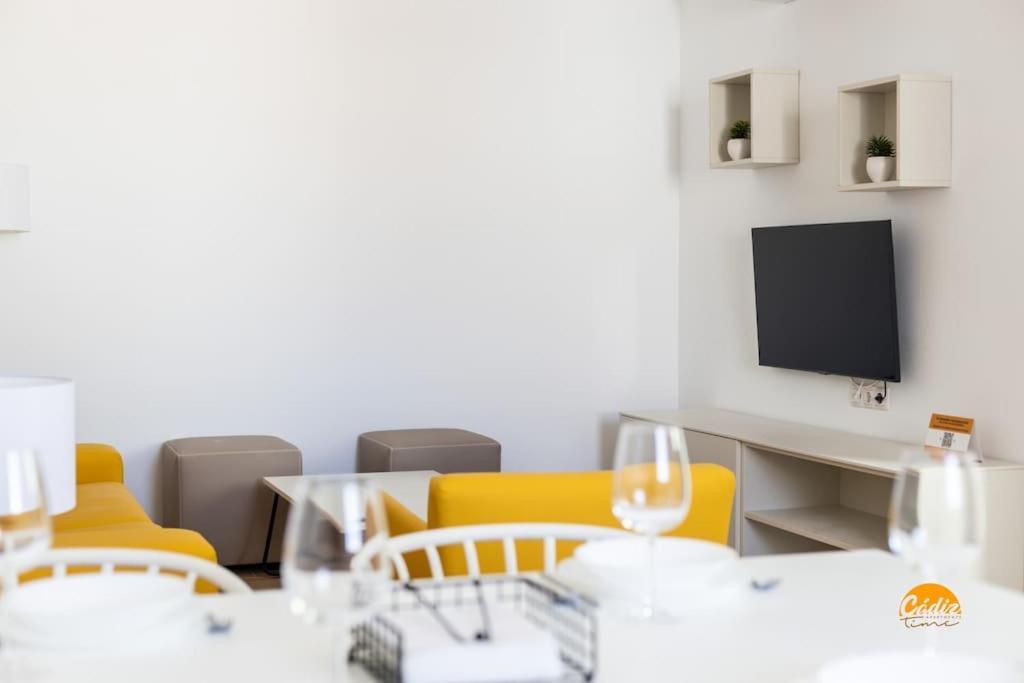 Mar De La Vina - Free Parking By Cadiz Time Apartman Kültér fotó