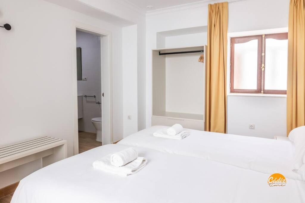 Mar De La Vina - Free Parking By Cadiz Time Apartman Kültér fotó